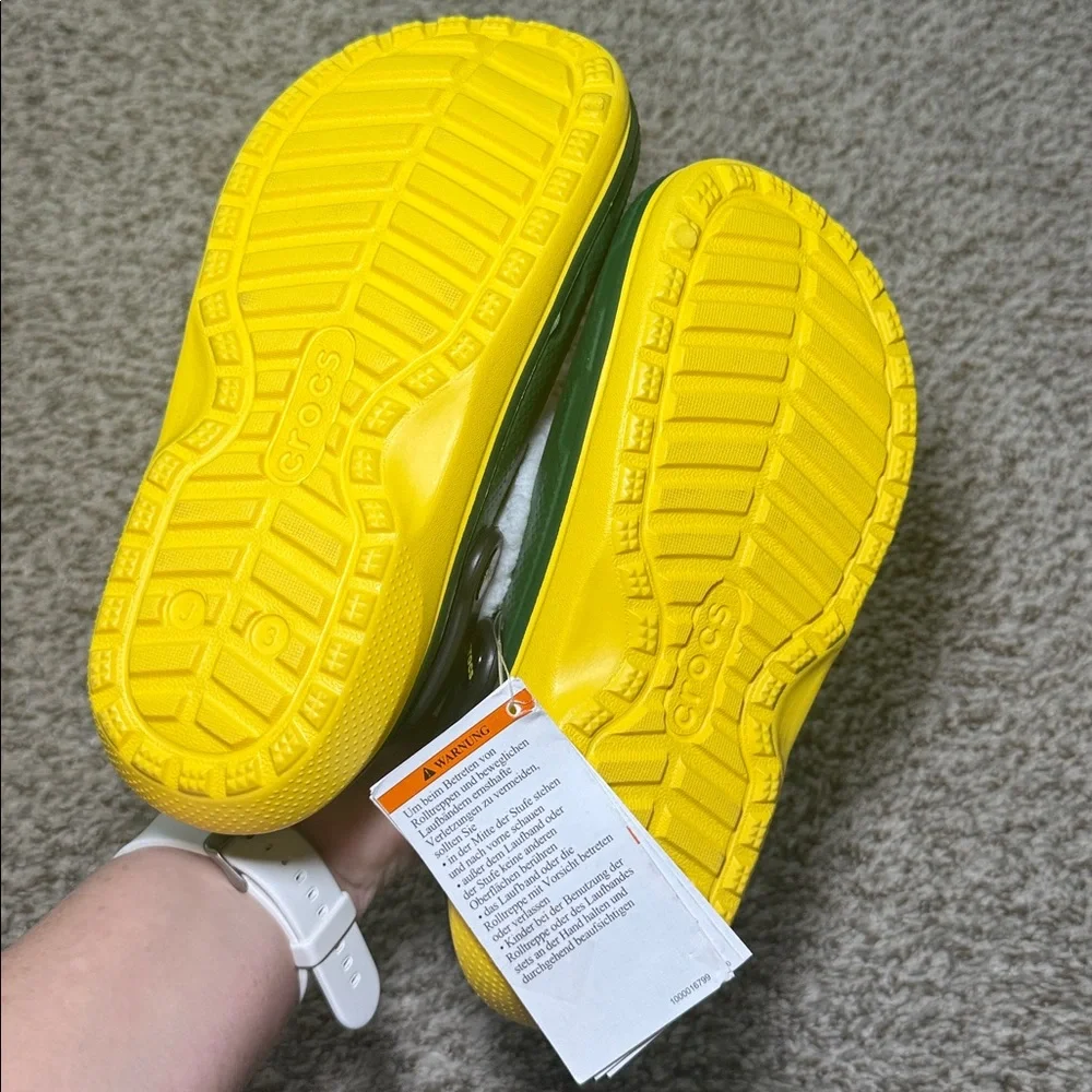 CROCS brand new